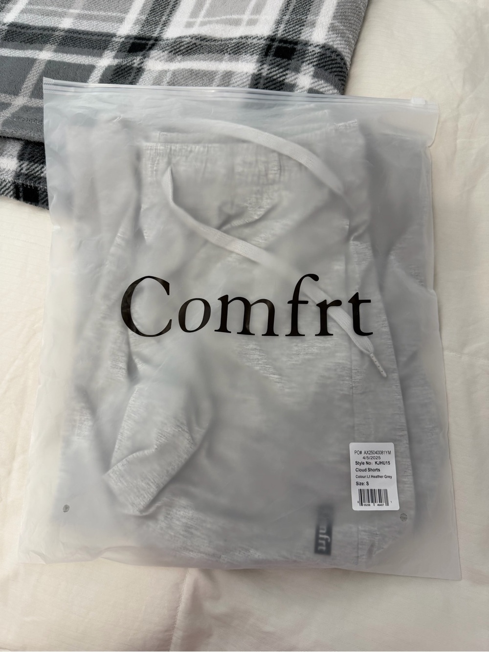 Comfrt Cloud Lounge Set - Picture 5 of 6